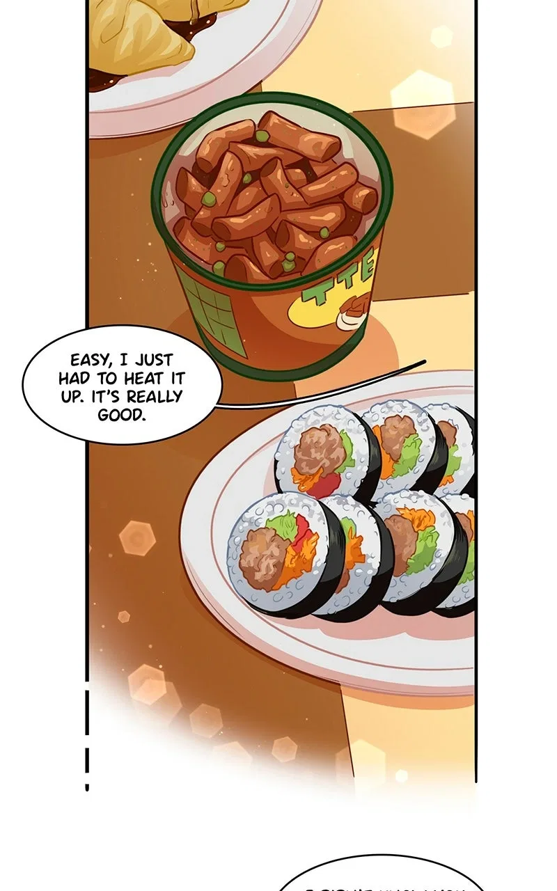 Love 4 a Walk Chapter 85 – Page 31