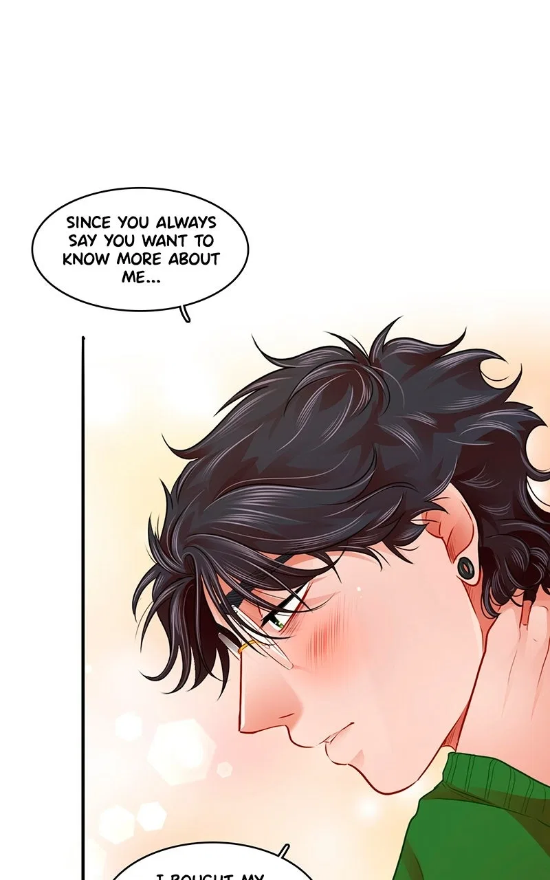 Love 4 a Walk Chapter 85 – Page 33