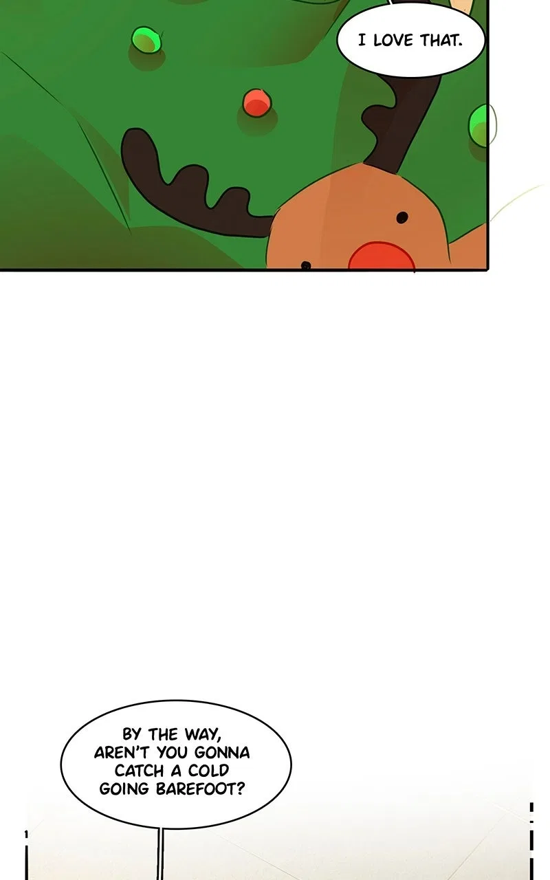 Love 4 a Walk Chapter 85 – Page 35
