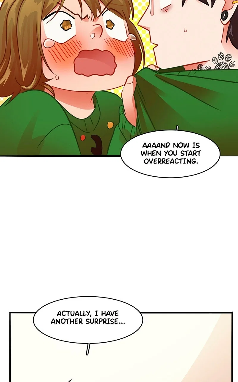 Love 4 a Walk Chapter 85 – Page 44