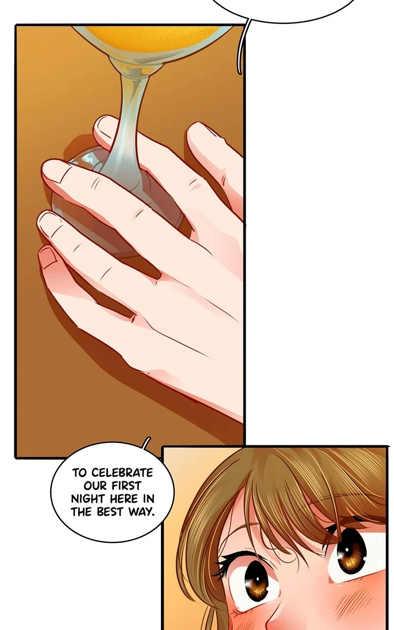 Love 4 a Walk Chapter 85 – Page 46
