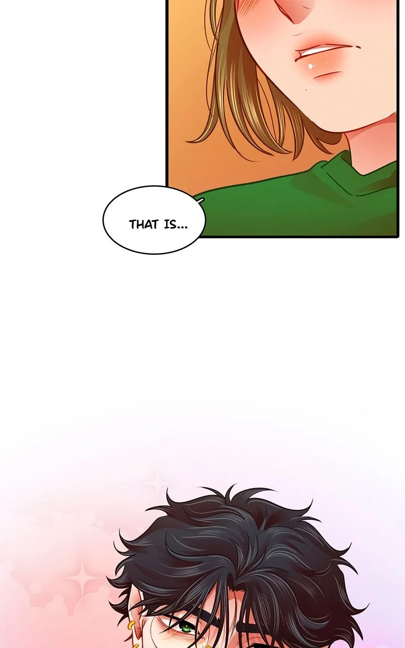Love 4 a Walk Chapter 85 – Page 47