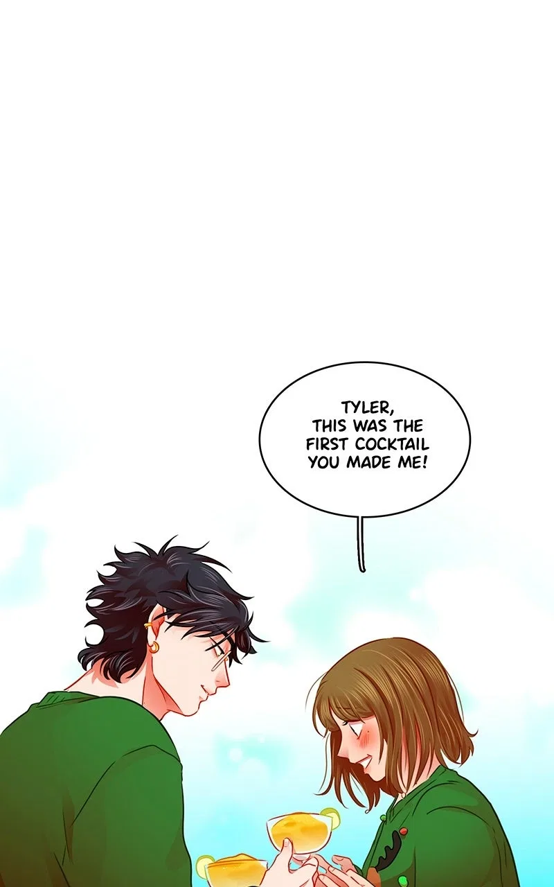 Love 4 a Walk Chapter 85 – Page 49