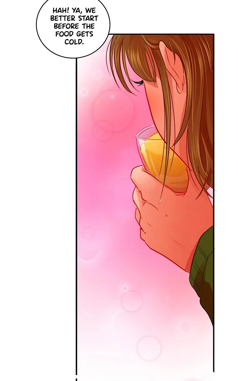 Love 4 a Walk Chapter 85 – Page 52
