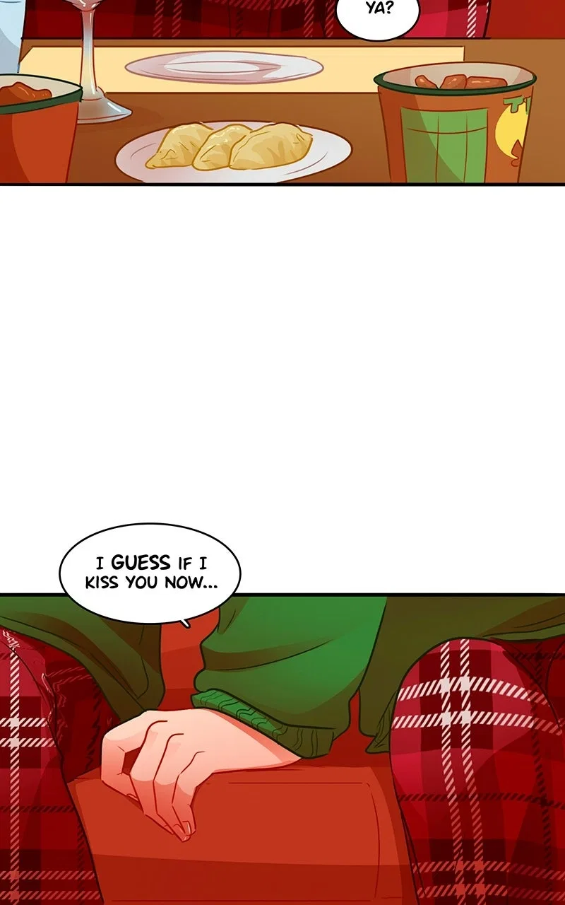 Love 4 a Walk Chapter 85 – Page 54