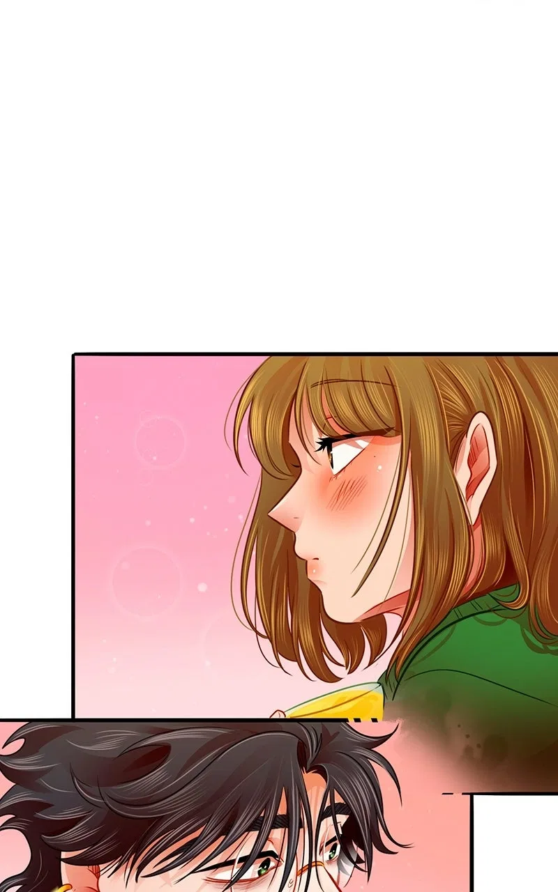 Love 4 a Walk Chapter 85 – Page 56