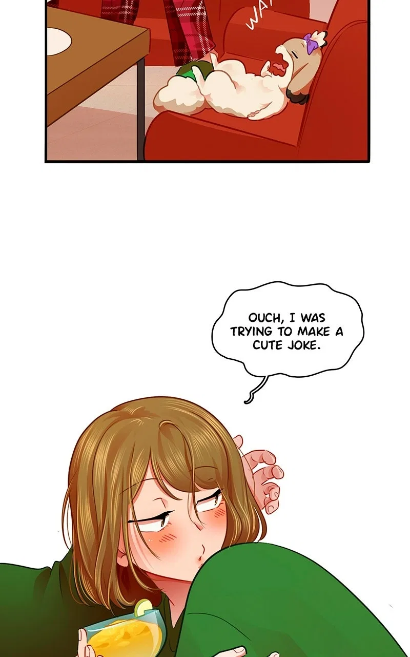 Love 4 a Walk Chapter 85 – Page 58