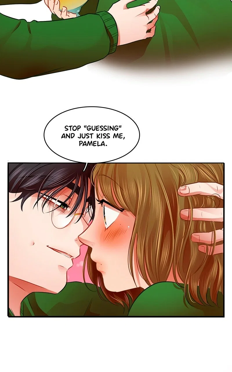 Love 4 a Walk Chapter 85 – Page 59