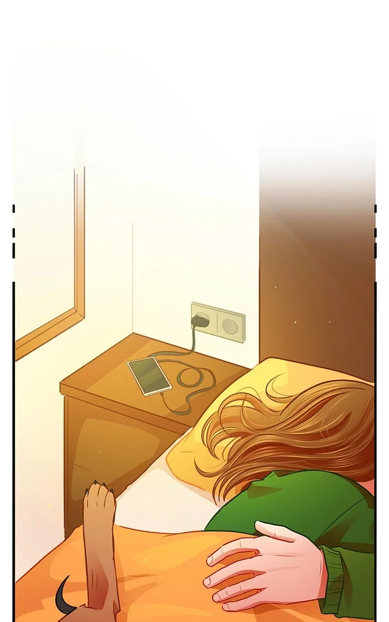 Love 4 a Walk Chapter 85 – Page 62
