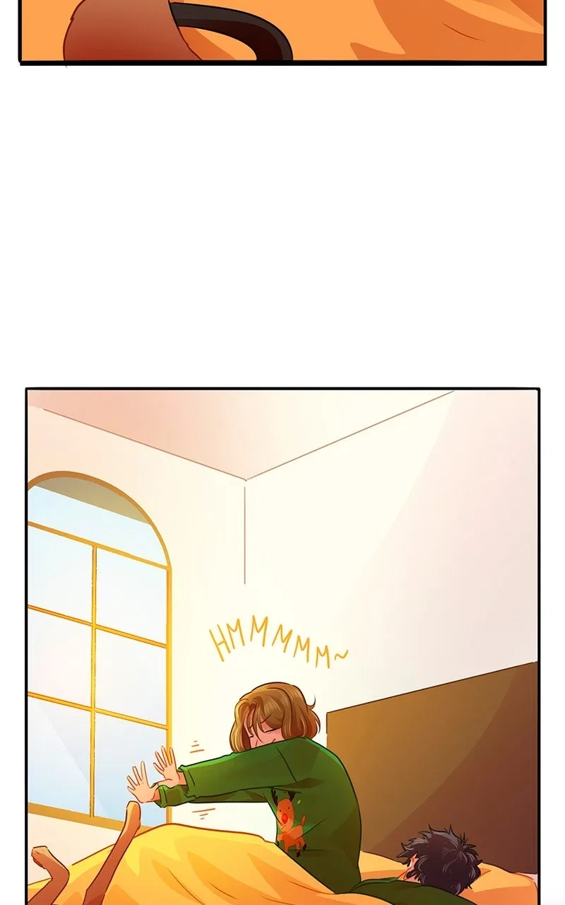 Love 4 a Walk Chapter 85 – Page 63