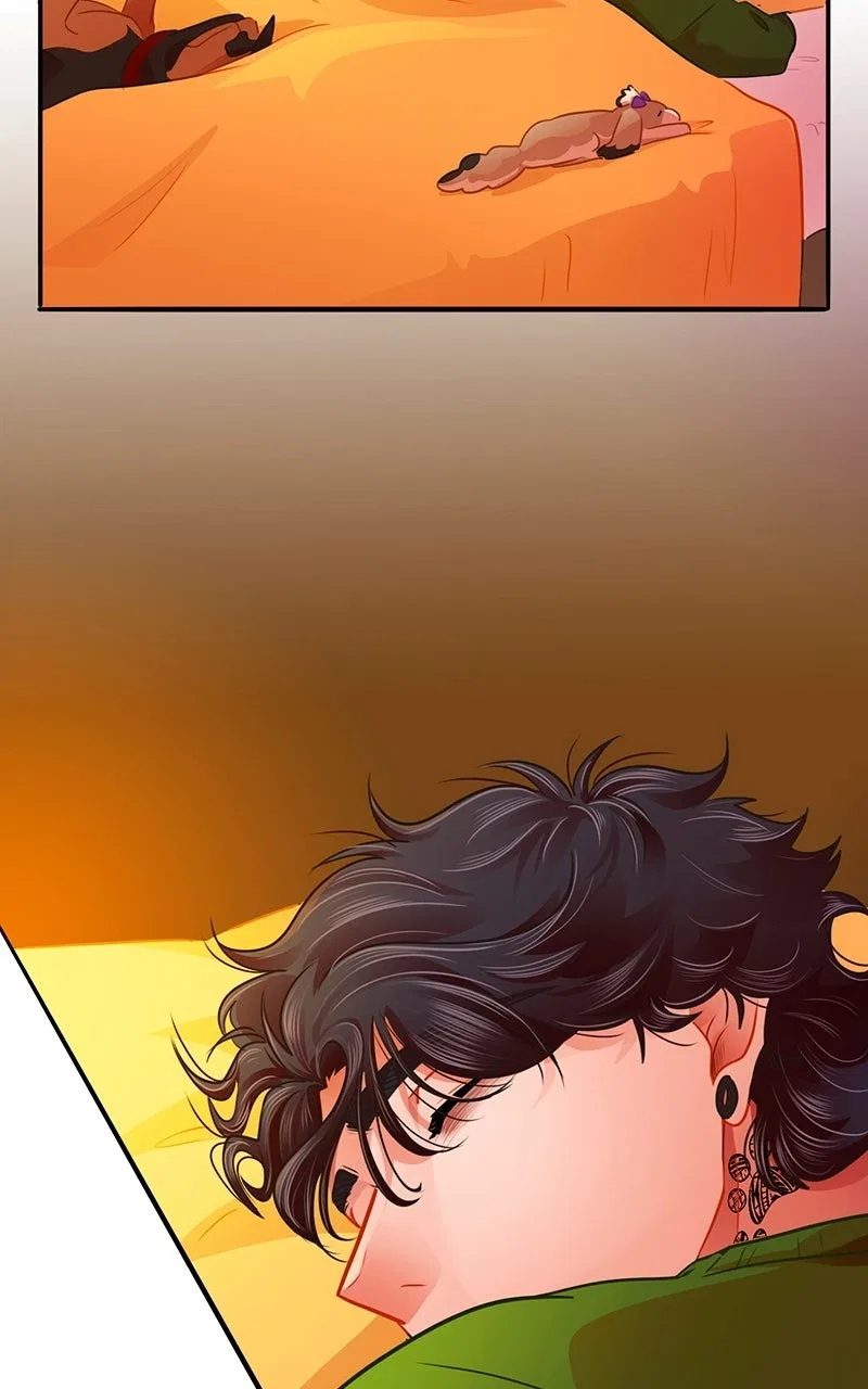 Love 4 a Walk Chapter 85 – Page 64