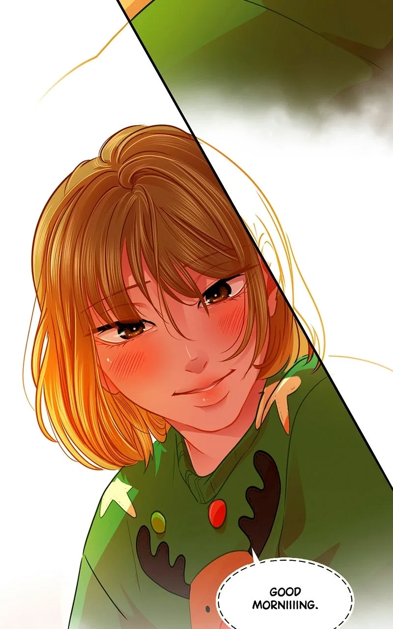 Love 4 a Walk Chapter 85 – Page 65