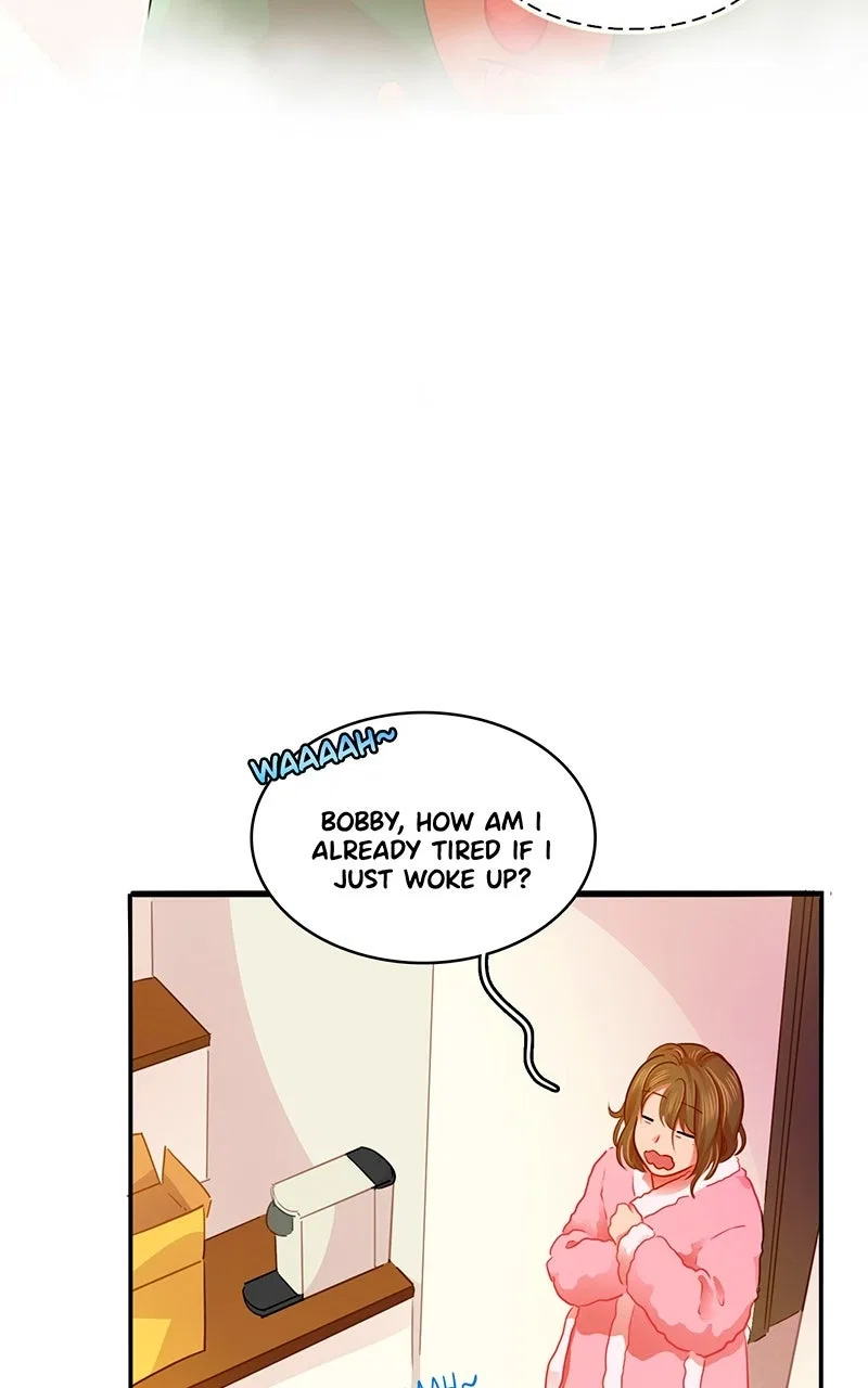 Love 4 a Walk Chapter 85 – Page 66