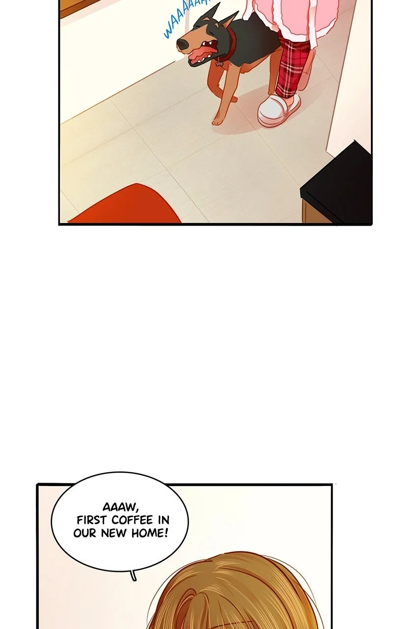 Love 4 a Walk Chapter 85 – Page 67