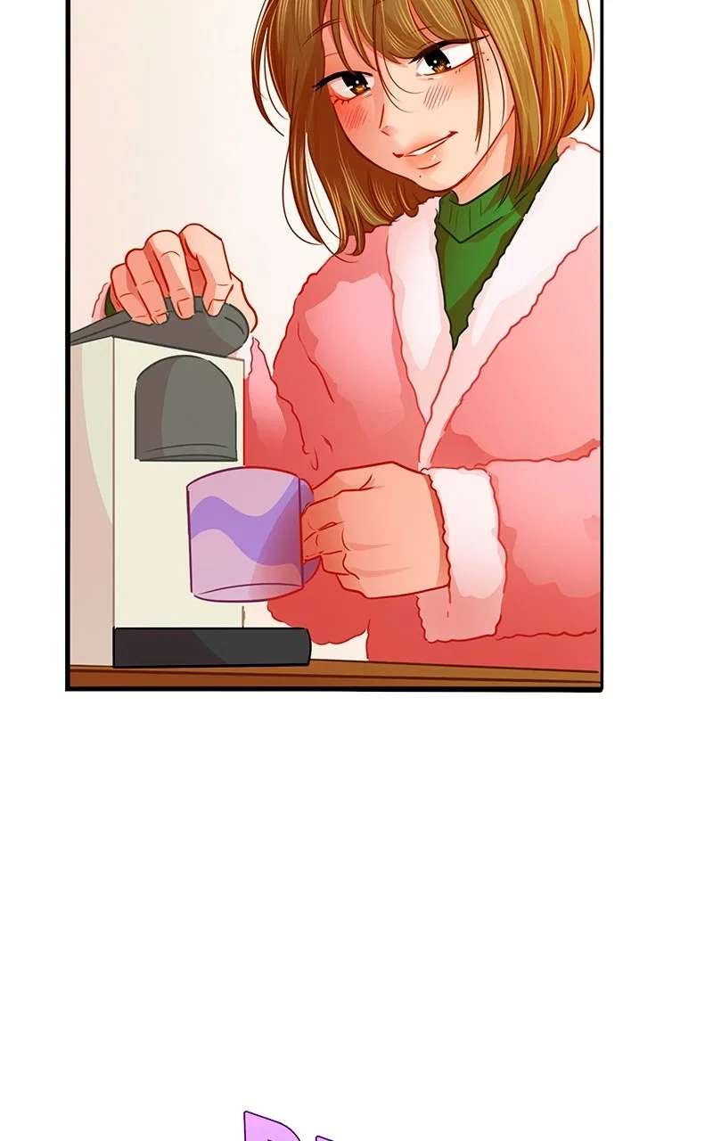 Love 4 a Walk Chapter 85 – Page 68
