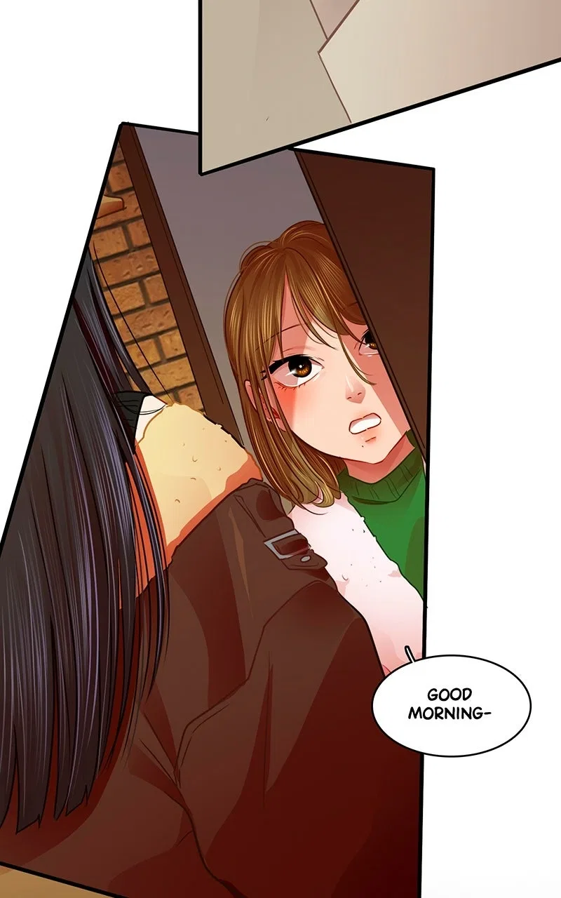 Love 4 a Walk Chapter 85 – Page 71