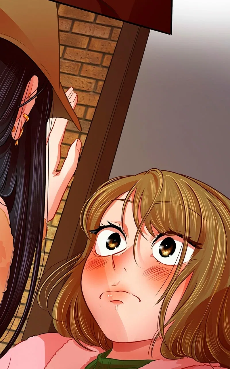 Love 4 a Walk Chapter 85 – Page 72