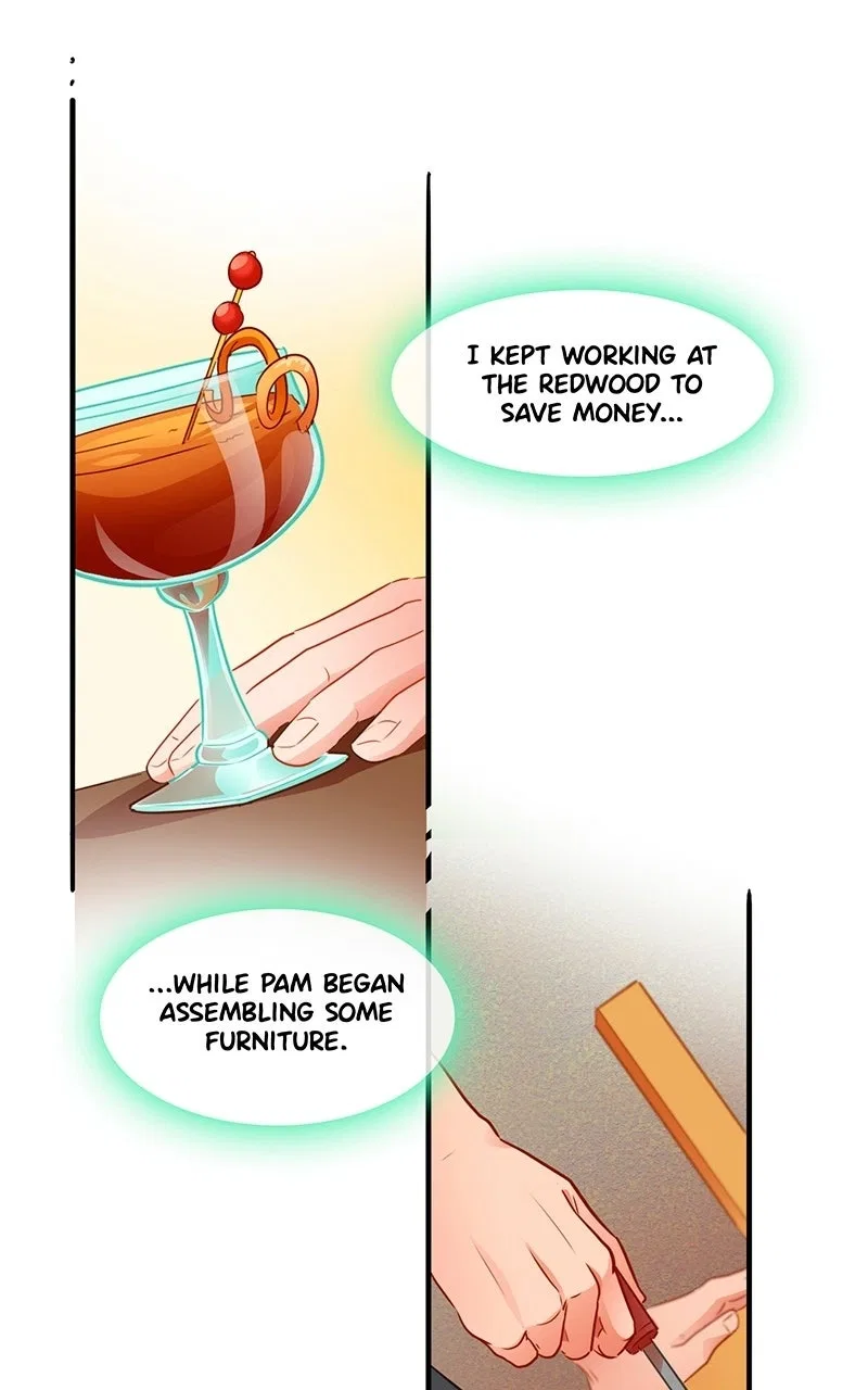 Love 4 a Walk Chapter 84 – Page 2