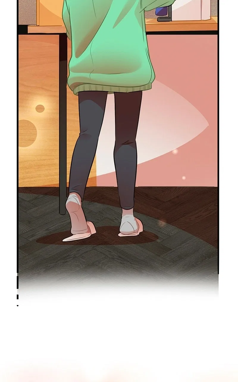 Love 4 a Walk Chapter 84 – Page 11