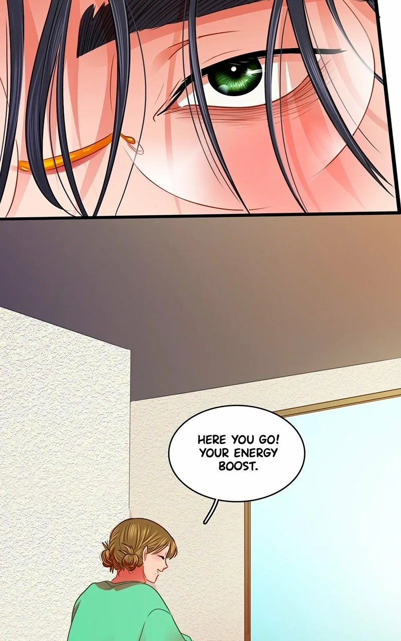 Love 4 a Walk Chapter 84 – Page 13