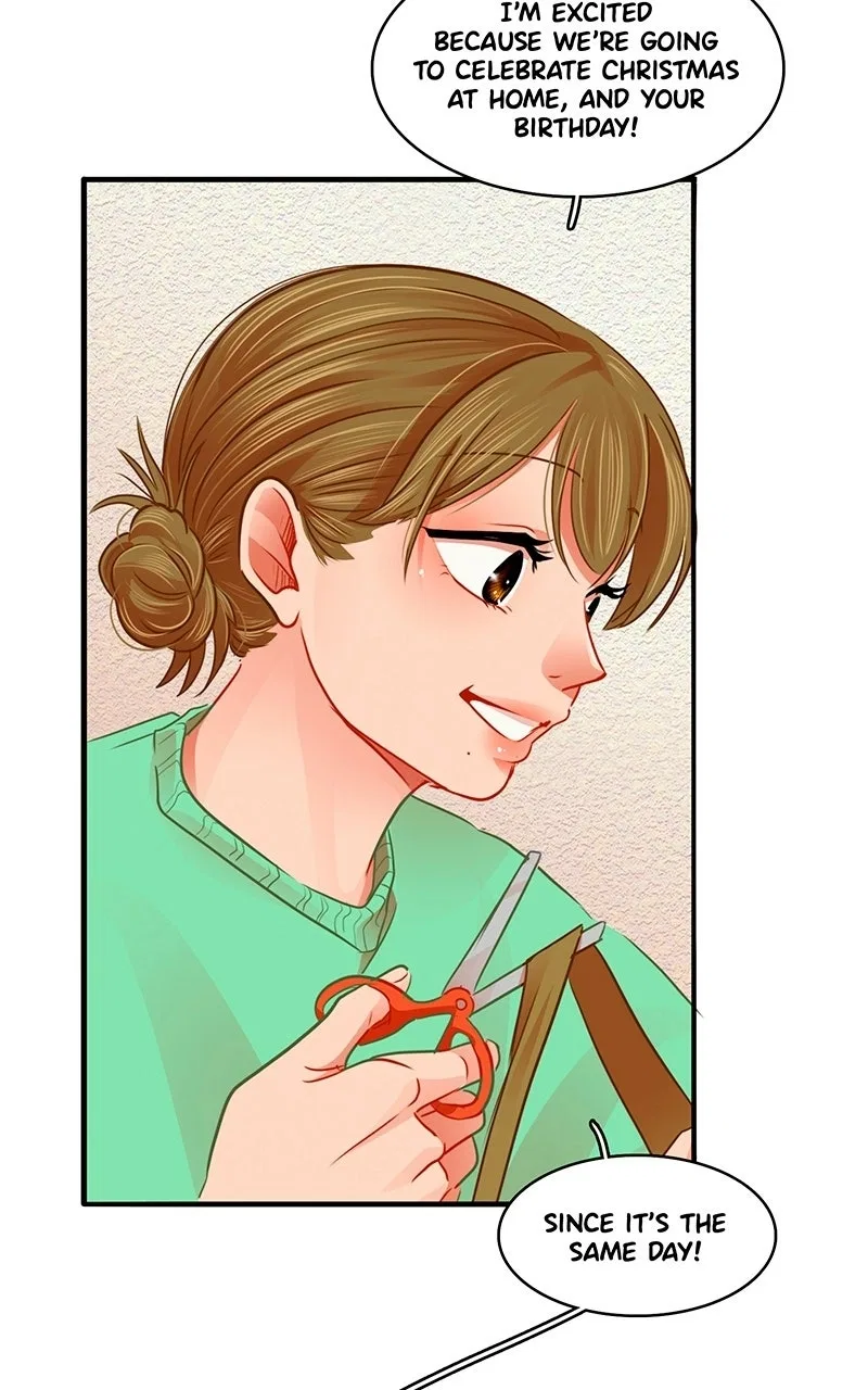 Love 4 a Walk Chapter 84 – Page 15