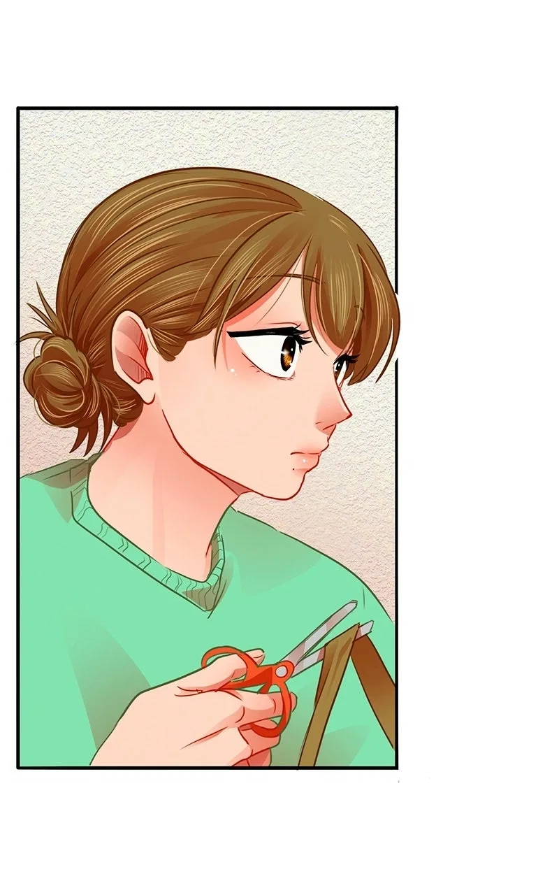 Love 4 a Walk Chapter 84 – Page 17