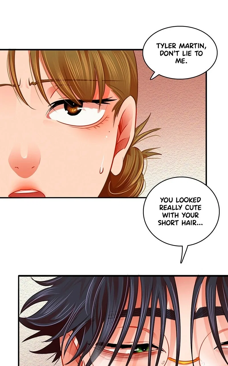 Love 4 a Walk Chapter 84 – Page 20