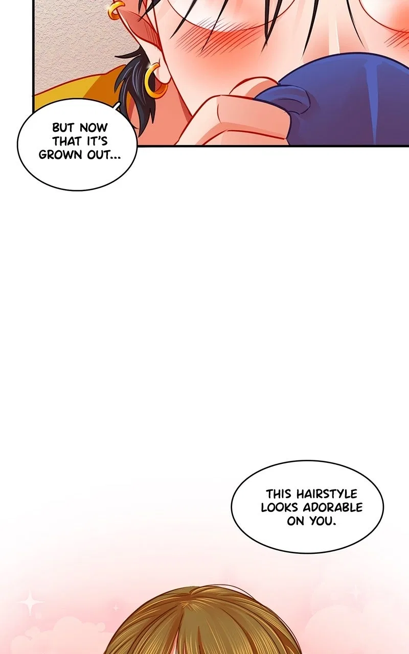 Love 4 a Walk Chapter 84 – Page 21