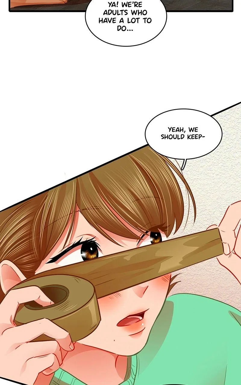 Love 4 a Walk Chapter 84 – Page 24