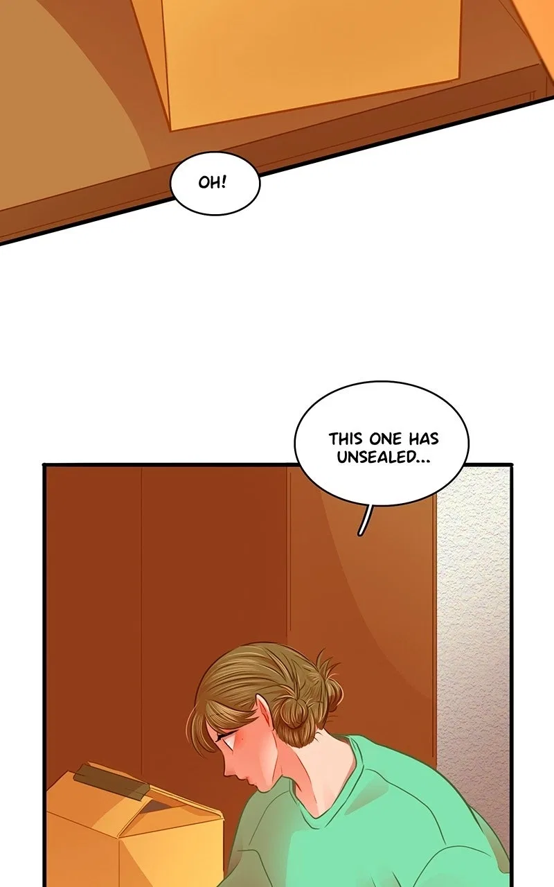 Love 4 a Walk Chapter 84 – Page 34