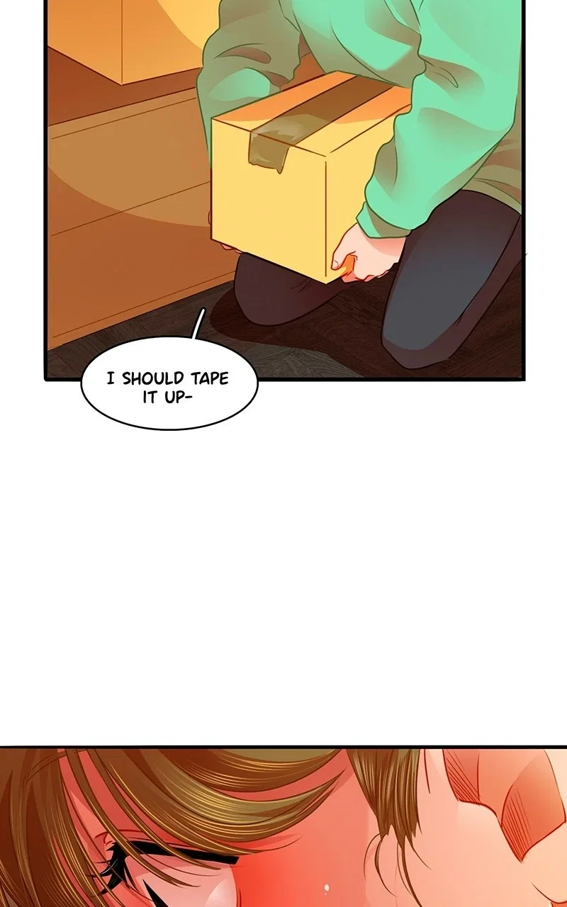 Love 4 a Walk Chapter 84 – Page 35