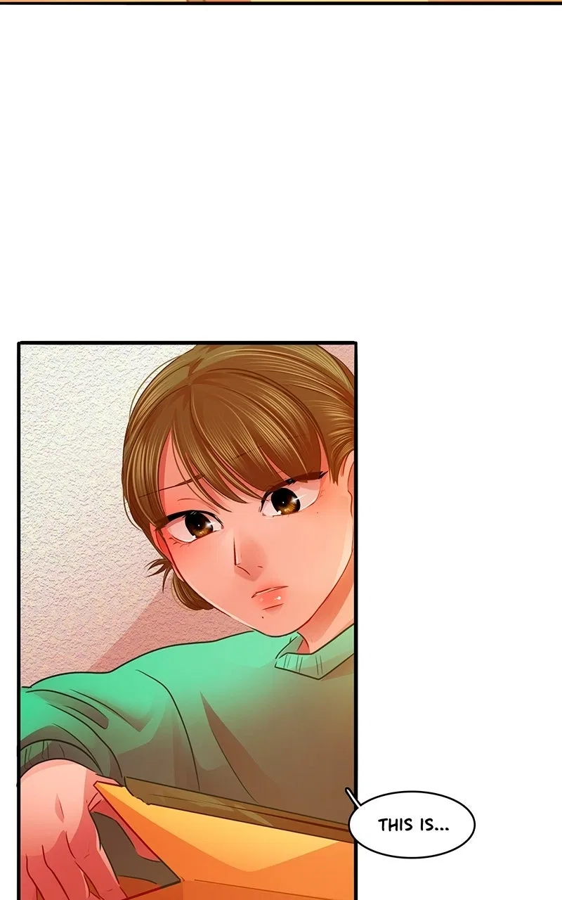 Love 4 a Walk Chapter 84 – Page 37