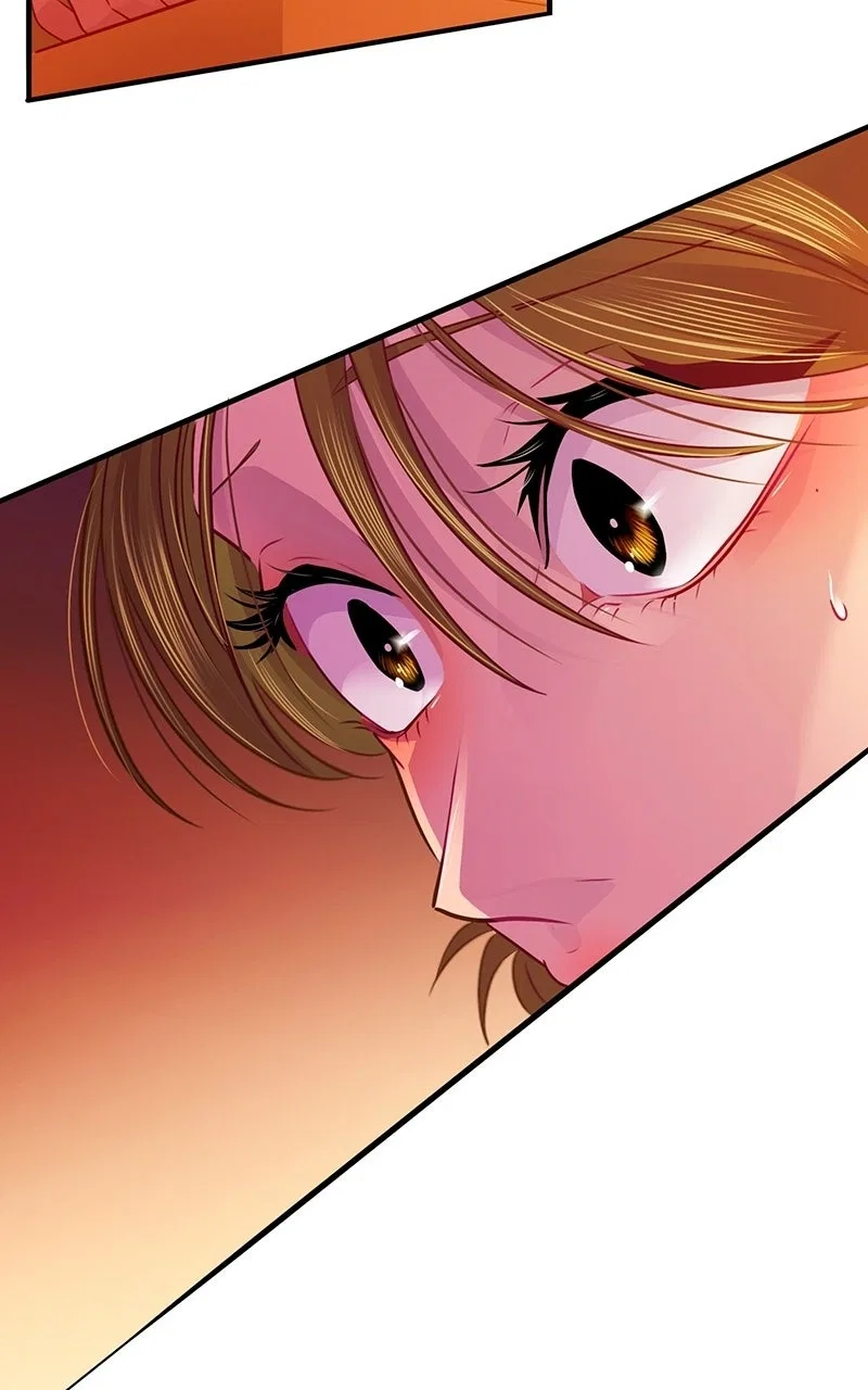 Love 4 a Walk Chapter 84 – Page 38