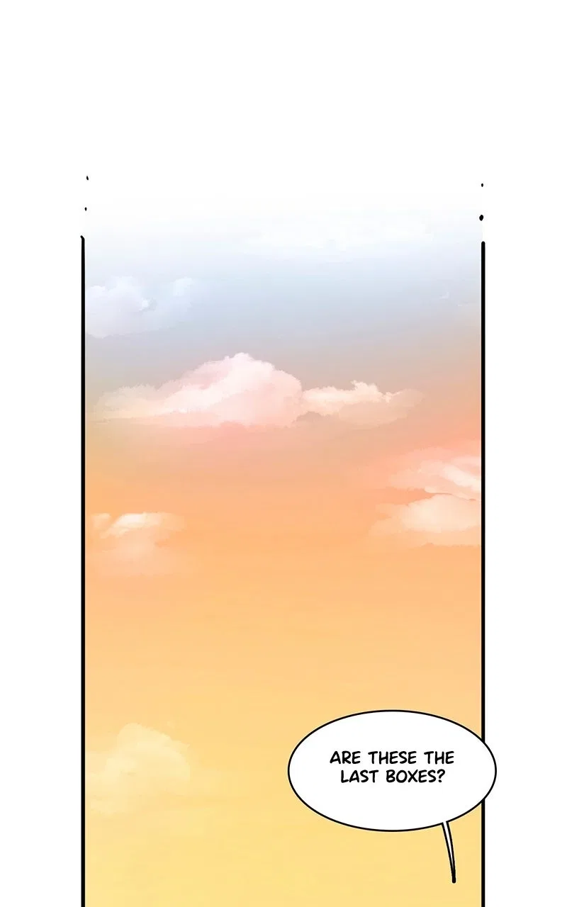 Love 4 a Walk Chapter 84 – Page 41