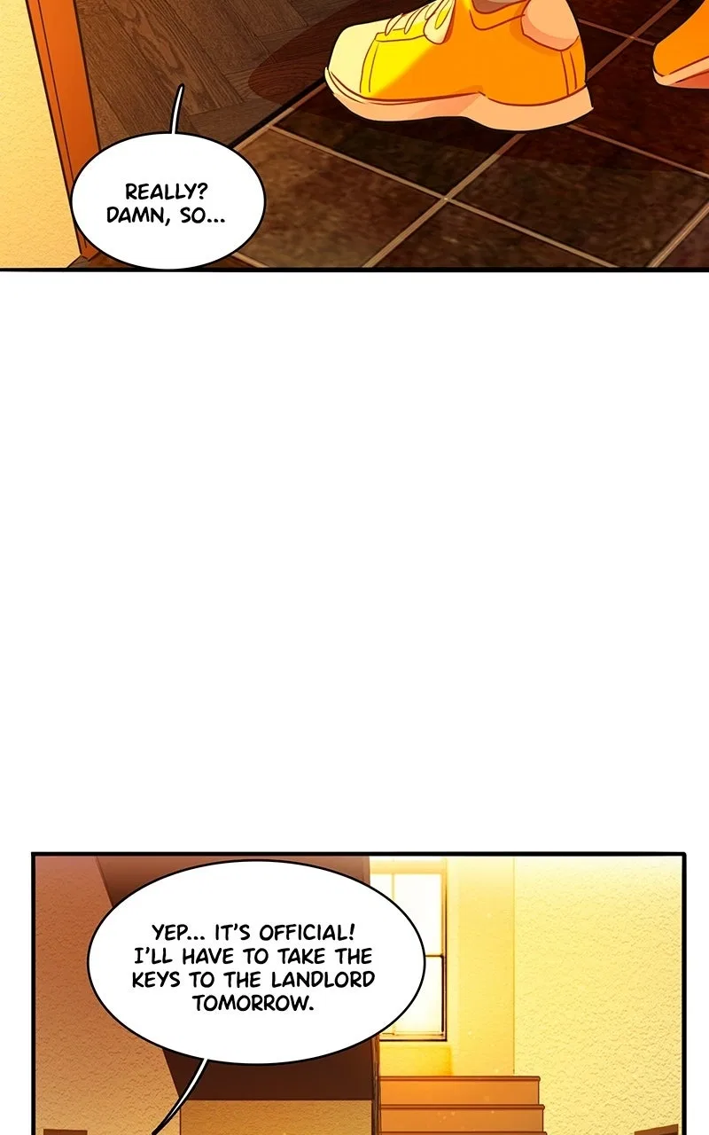 Love 4 a Walk Chapter 84 – Page 43