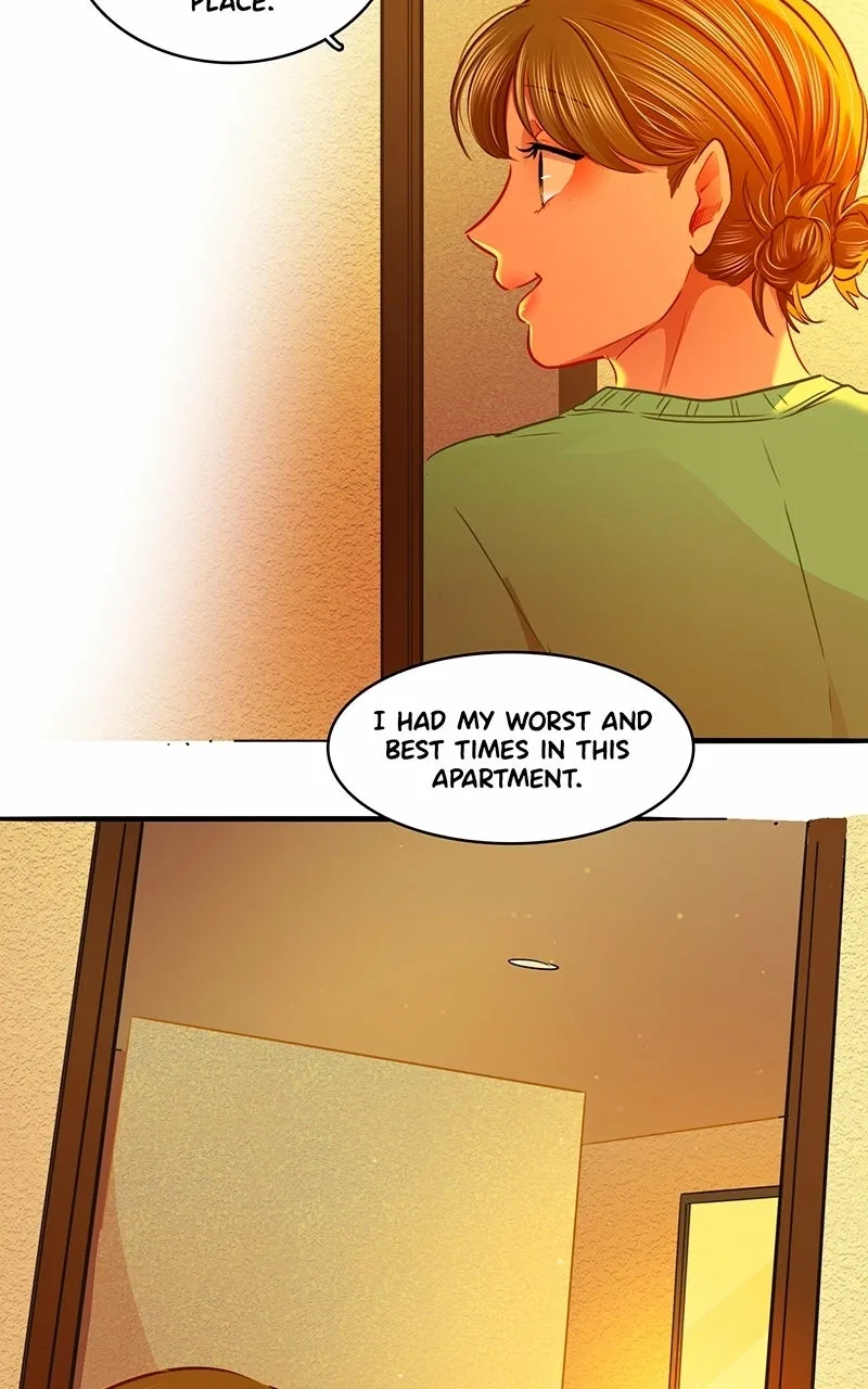 Love 4 a Walk Chapter 84 – Page 45