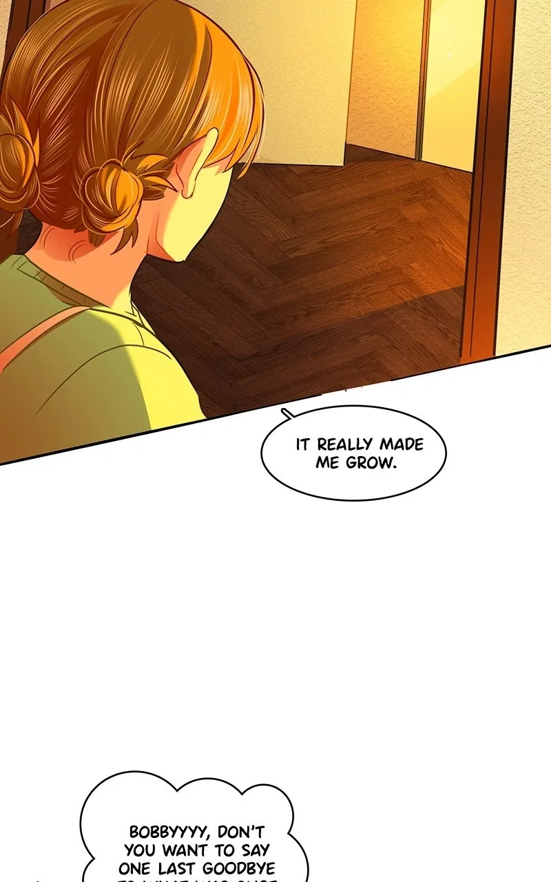 Love 4 a Walk Chapter 84 – Page 46