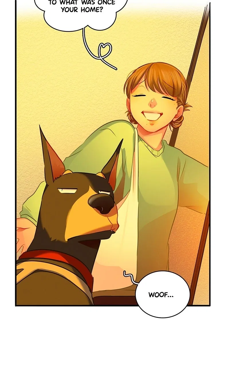 Love 4 a Walk Chapter 84 – Page 47