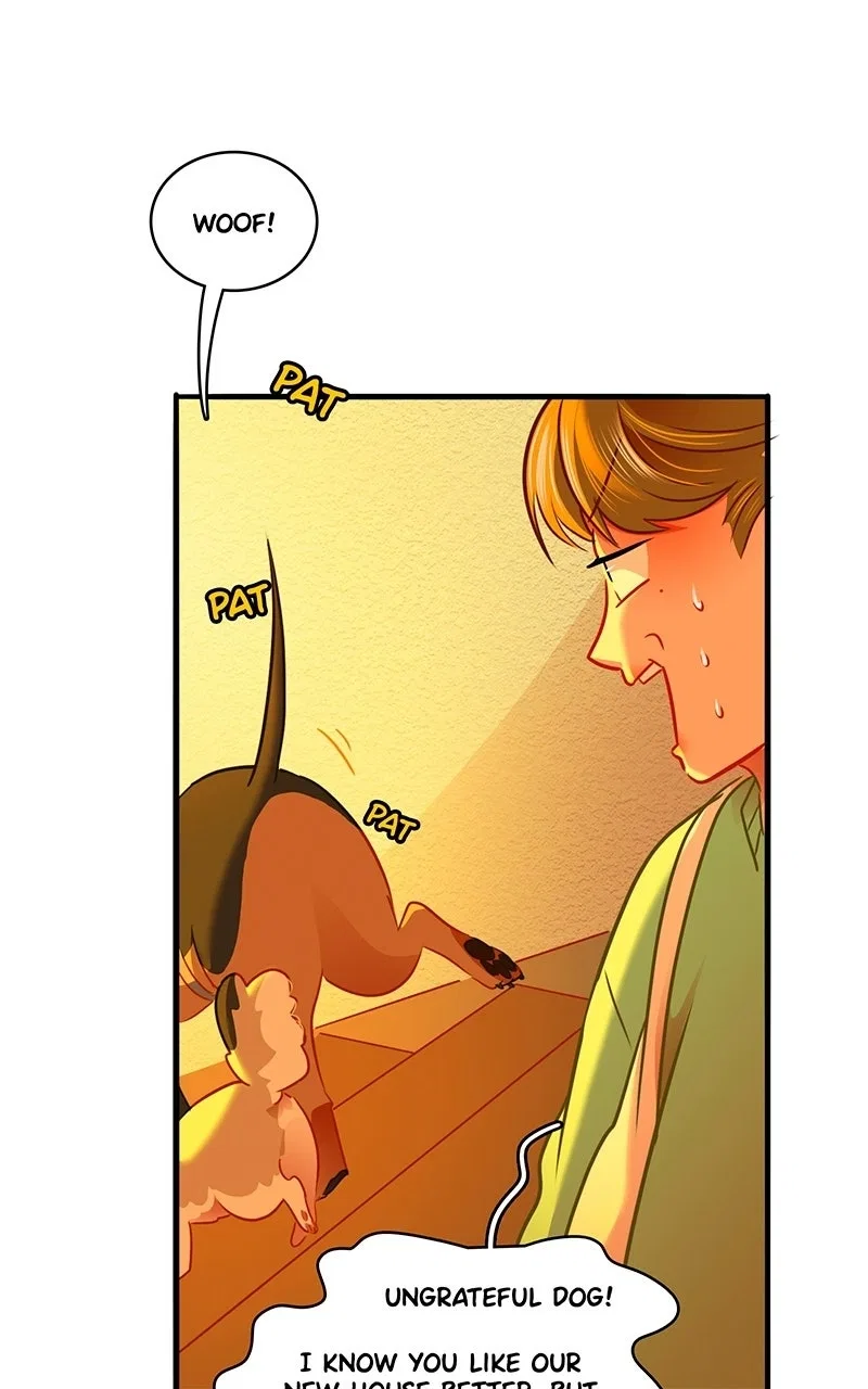 Love 4 a Walk Chapter 84 – Page 48