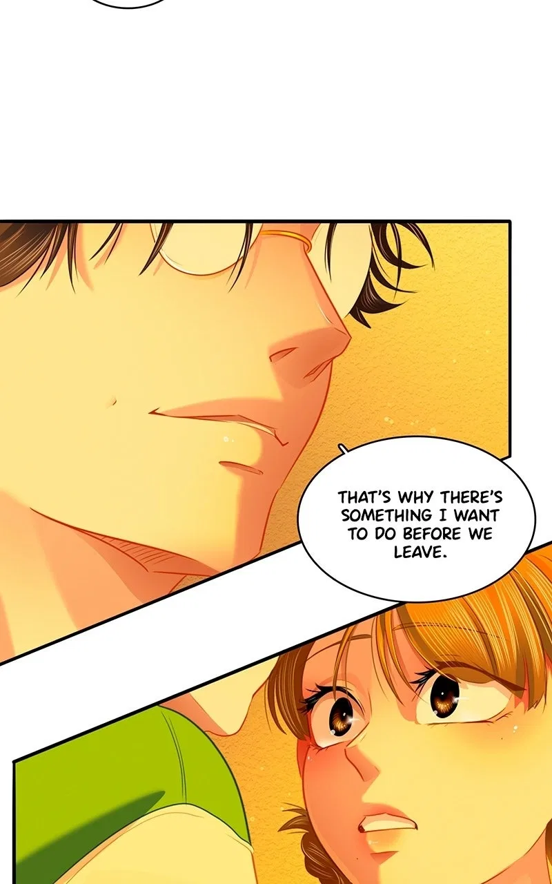 Love 4 a Walk Chapter 84 – Page 51