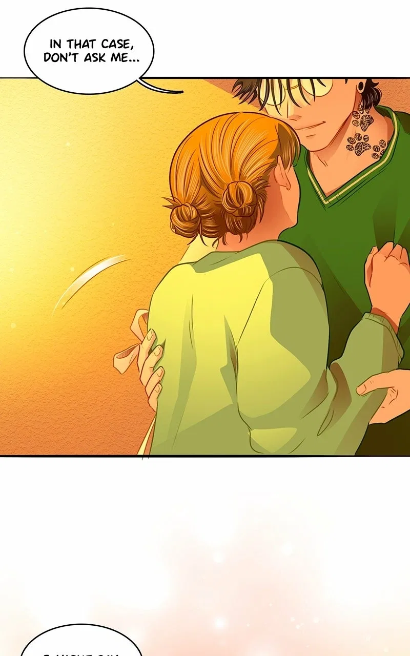 Love 4 a Walk Chapter 84 – Page 59