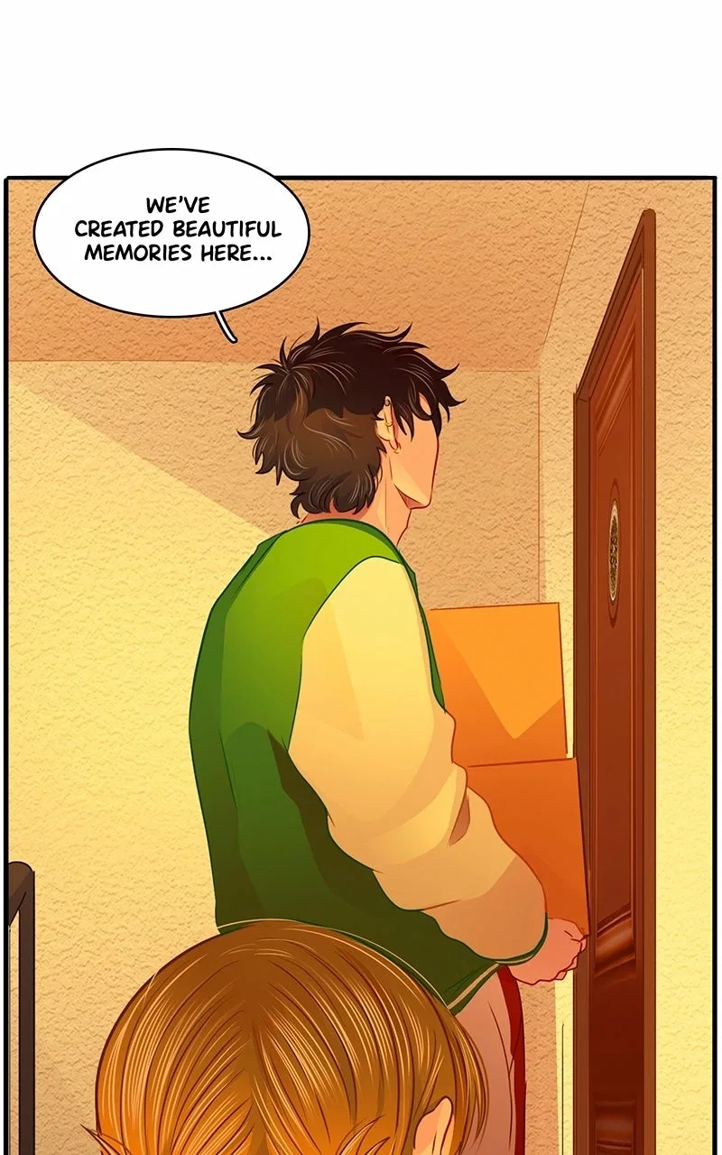 Love 4 a Walk Chapter 84 – Page 63