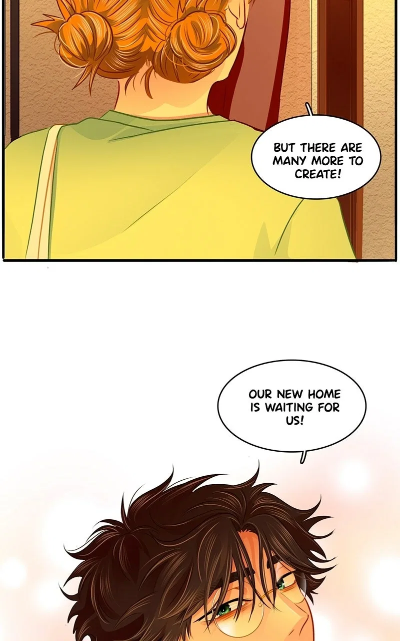 Love 4 a Walk Chapter 84 – Page 64
