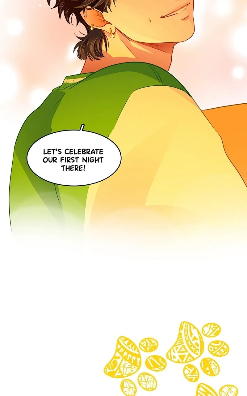 Love 4 a Walk Chapter 84 – Page 65