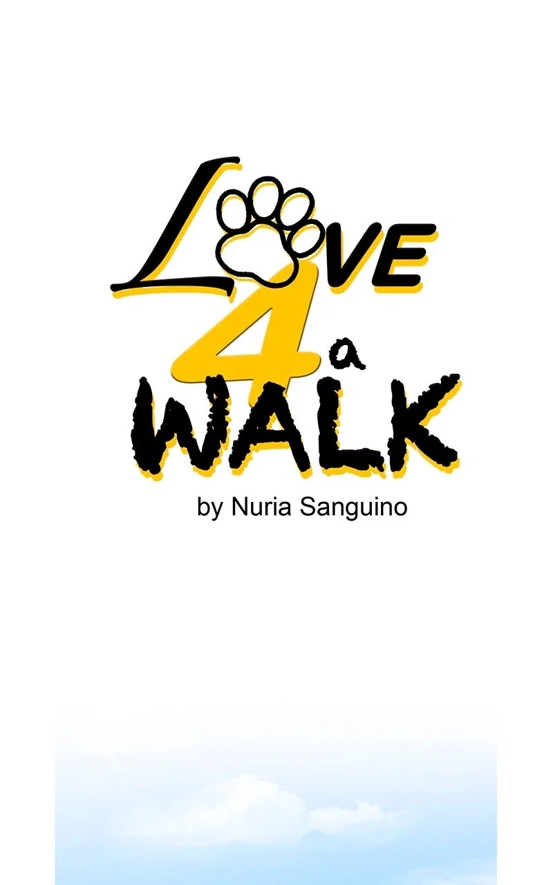 Love 4 a Walk Chapter 83 – Page 1