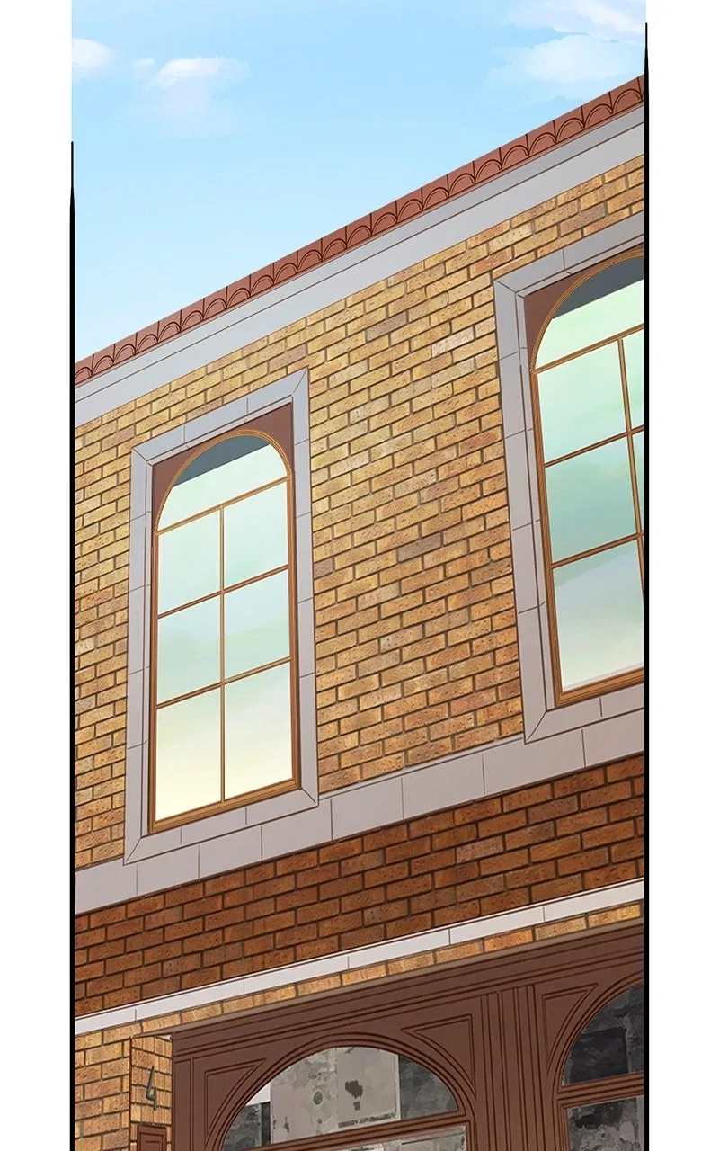 Love 4 a Walk Chapter 83 – Page 2