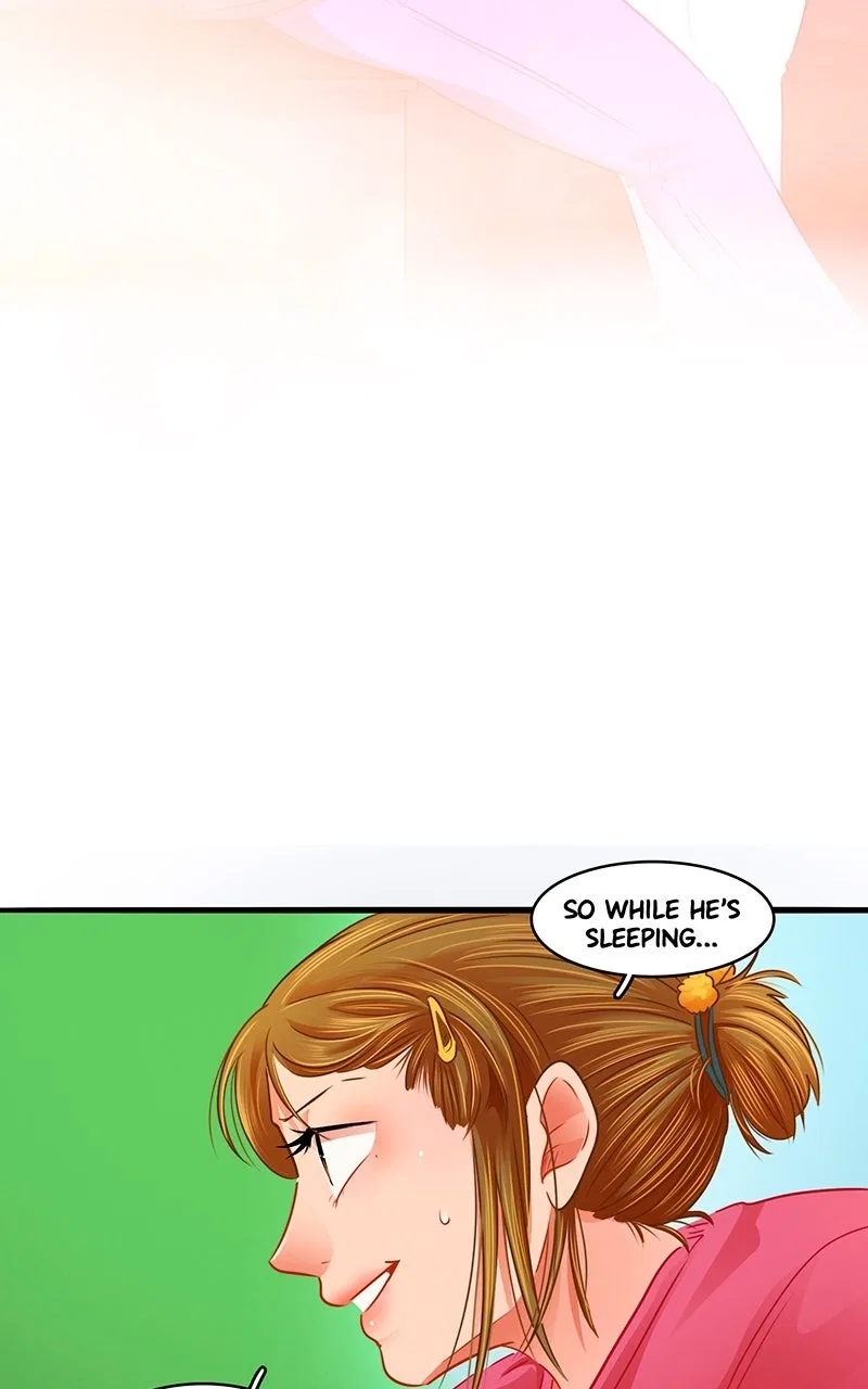 Love 4 a Walk Chapter 83 – Page 8