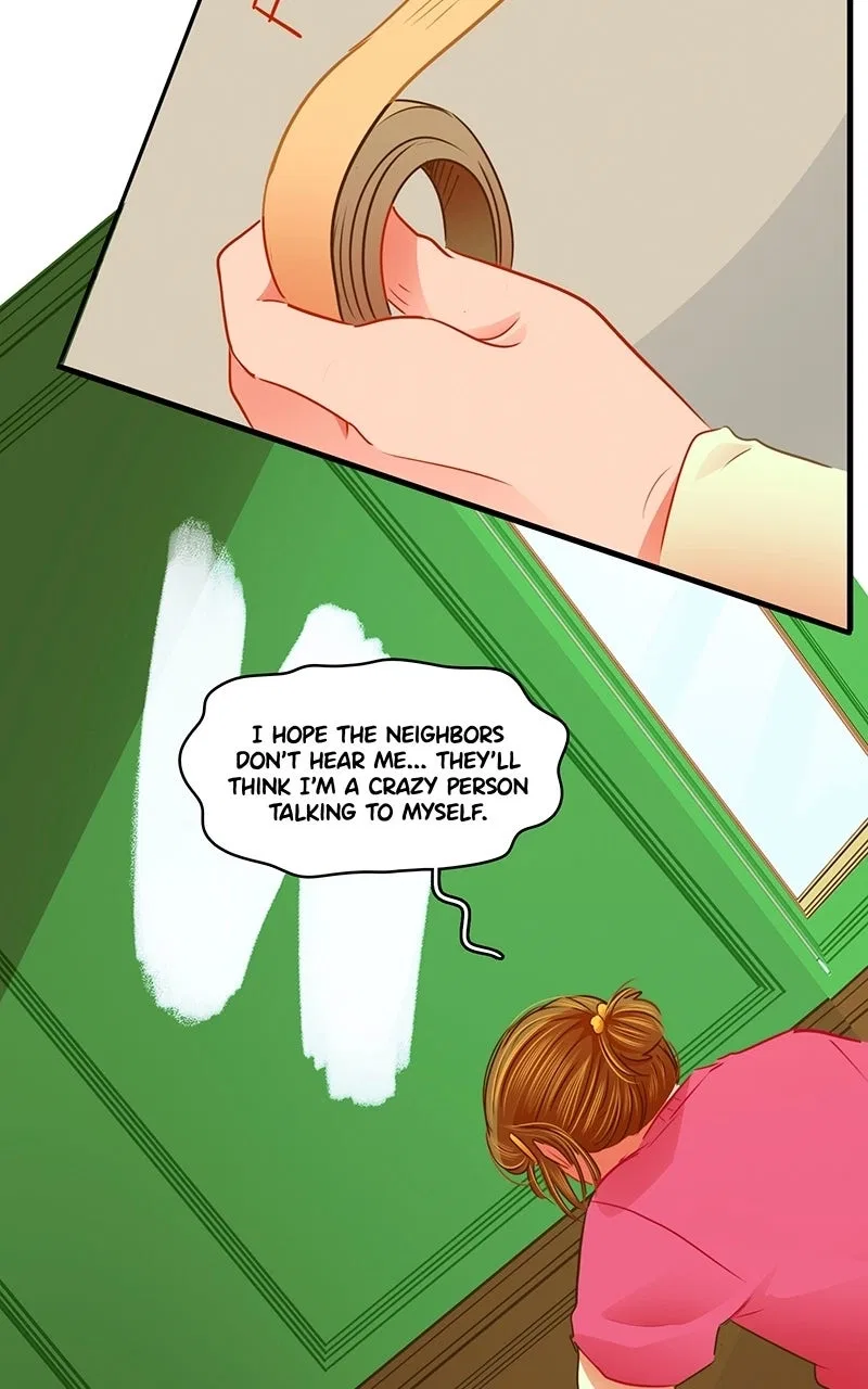 Love 4 a Walk Chapter 83 – Page 11