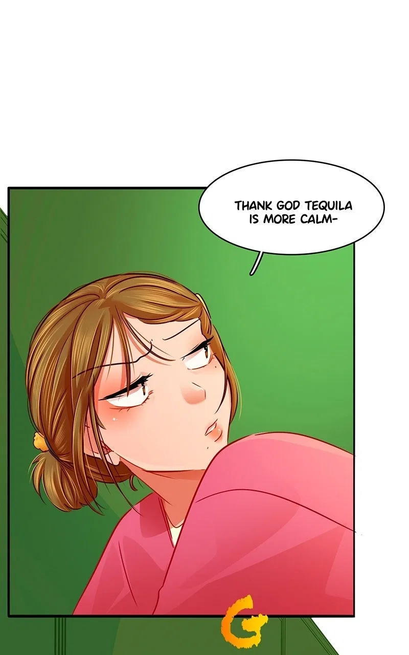 Love 4 a Walk Chapter 83 – Page 16