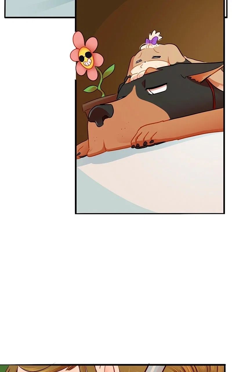Love 4 a Walk Chapter 83 – Page 21